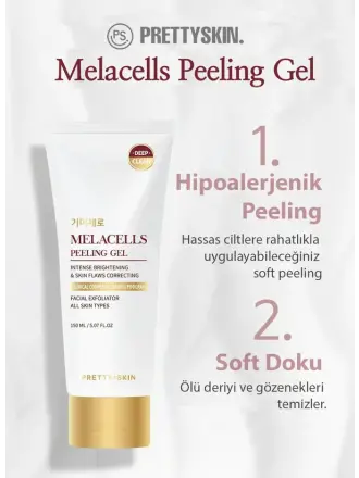 FAU Hipoalerjenik Peeling